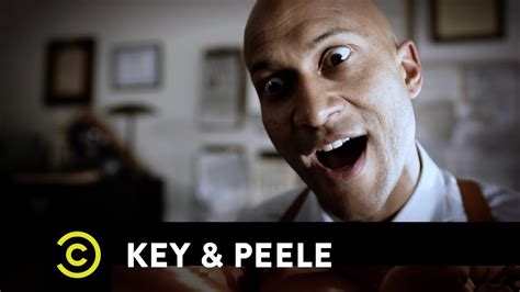 Key And Peele Cat Poster Youtube
