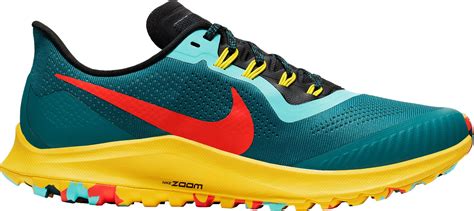 Nike Nike Mens Air Zoom Pegasus 36 Trail Running Shoes