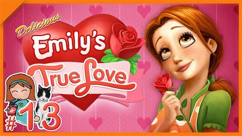 🌹 Delicious Emilys True Love 13 All Trophies Youtube