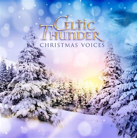 Celtic Thunder Christmas Voices Amazonca Music