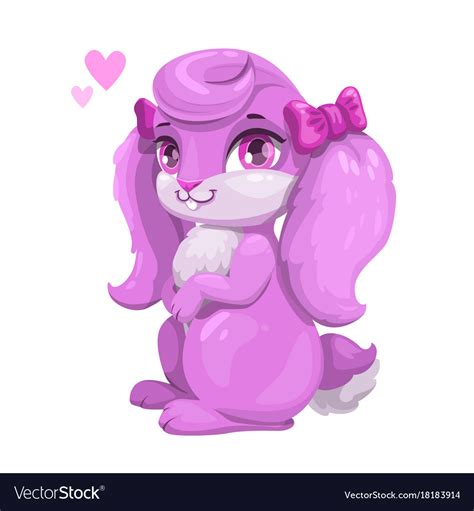 Top 131 Female Bunny Cartoon