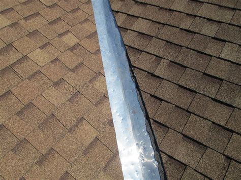 Hail Damage Roof Inspections A Picture Guide For Homeowners