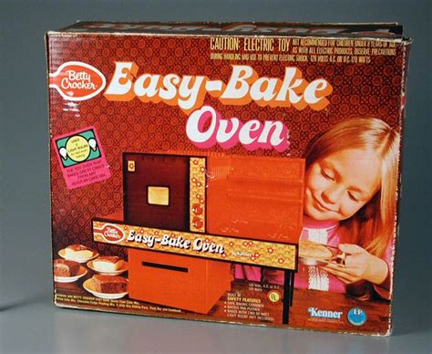 Should Easy Bakes Packaging Now Be Gender Neutral Easy Bake Oven