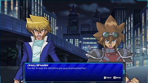 Buy Yu Gi Oh Waking The Dragons Joeys Journey Steam Key Instant Delivery Steam Cd Key