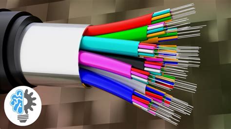 Major Differences Twisted Pair Cable Vs Coaxial Cable Vs Fiber Optic