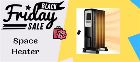 What Kind Of Black Friday Deals Does Petsmart Have - Space Heater Black Friday 2020 Deals - Up To 50% OFF