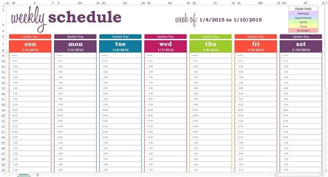 As always this 2021 calendar with american holidays is easy to print, easy to edit, and easy to look at it. Free Printable Calendar With Time Slots | Ten Free ...