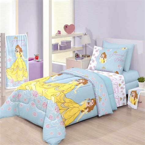 Jogo De Quarto De Princesa