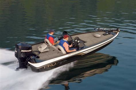 Research Procraft Boats 192 Super Pro Sc Bass Boat On