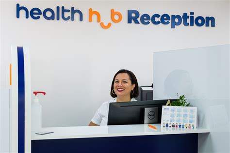 The Health Hub In The New Covid Reality The Health Hub