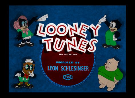 Looney Tunes Beans And Friends Colorized By Doomespro93 On Deviantart