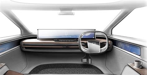 Honda Element 2022 Interior
