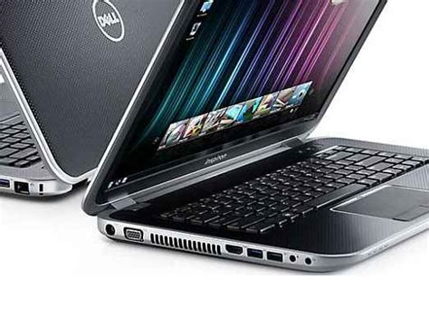 Preview Dell Inspiron 15r Special Edition