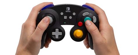 While you can link a variety of devices using bluetooth to apple´s phone, nintendo´s controllers aren´t one of them. How to Connect GameCube Controller to Nintendo Switch ...