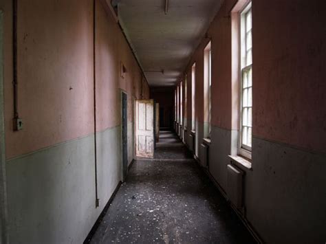 Insane Asylums That Will Give You Nightmares