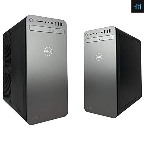 Dell Xps 8930 Special Edition Tower Desktop Review Cmc Distribution
