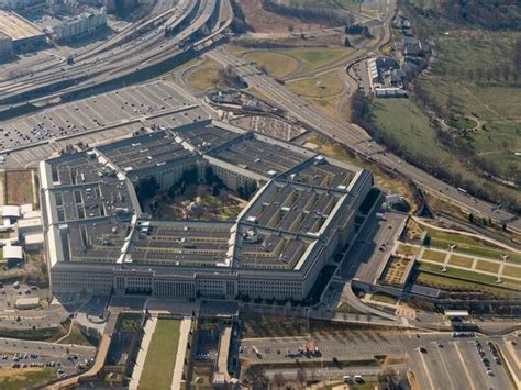 Flir Deploys Est Screening Solution At Pentagon To Fight Covid 19