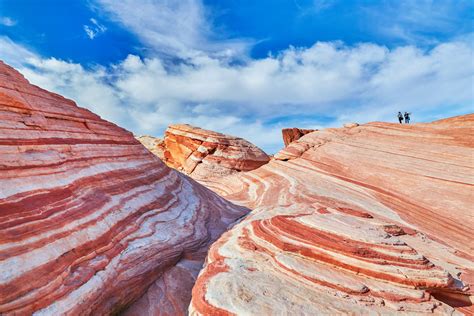 The Most Breathtaking Rock Formations In America Readers Digest