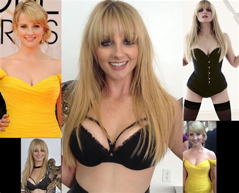 Melissa Rauch R Celebswithbigtits