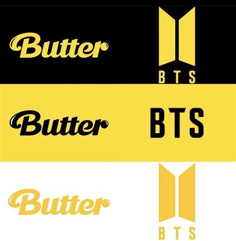 High quality bts butter logo gifts and merchandise. Pin de Niyan Eisma en Bts en 2021 | Bts, Chicos bts, Fotos ...