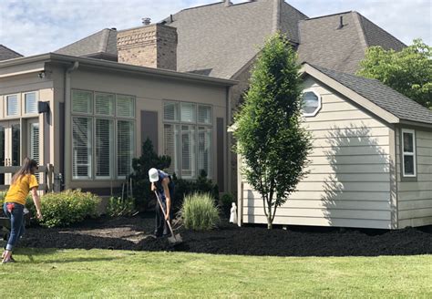 affordable quality lawn care and landscaping services in sw ohio uhl