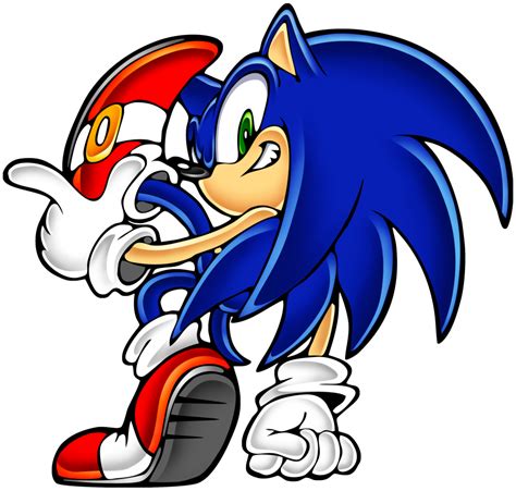 Who Is Your Favourite Sonic Artist Sonic General Sonic Stadium
