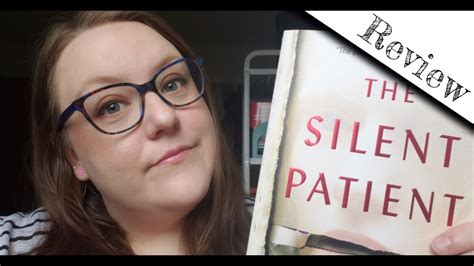 Eagerly waiting for alex michaelides new releases. BOOK REVIEW | The Silent Patient - Alex Michaelides - YouTube