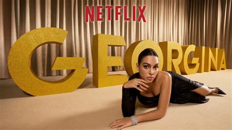 Netflix Estrenos Y Novedades En Enero Soy Georgina Rebelde Y Feria