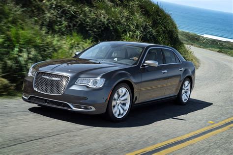 First Drive 2015 Chrysler 300 Compare Cars Lab Modified Cars