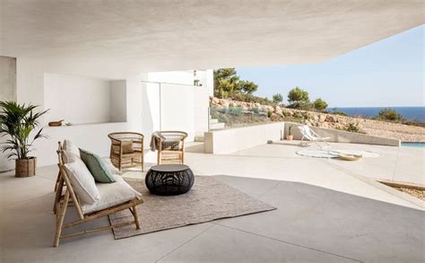 Top 20 Ibiza Interior Designers