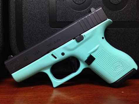 Diamonds are loved, and rare blue ones are treasured. 37 best Cerakote by King's Custom Coatings www.kc-coatings ...