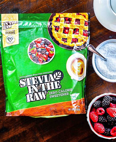 Theresas Mixed Nuts Stevia In The Raw Half Your Cake And Eat It Too