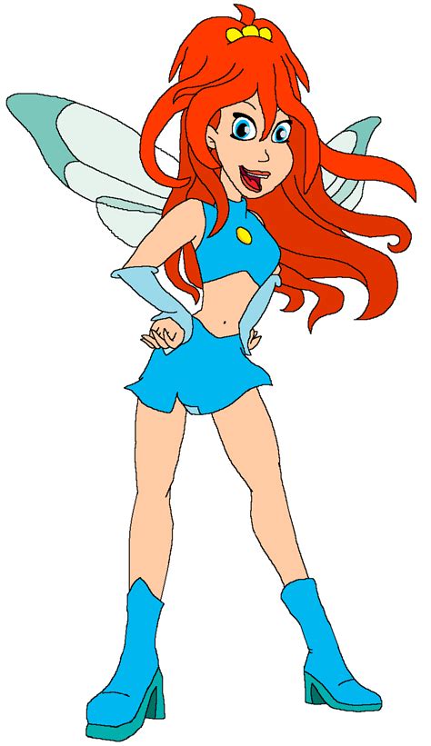 Bloom Winx Club Poohs Adventures Wiki Fandom Powered By Wikia