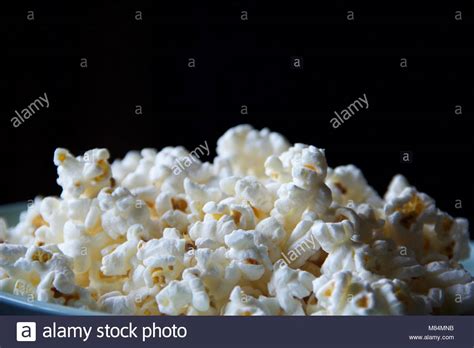 Movie Theatre Popcorn Hi Res Stock Photography And Images Alamy