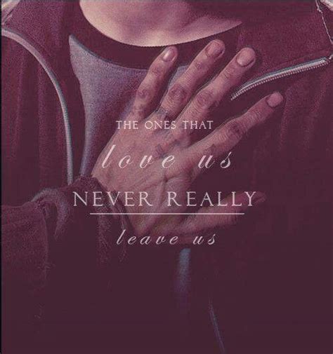 The Ones That Love Us Never Really Leave Us Sirius Black One Of My