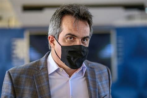 Lewandowski vai relatar ação contra renan calheiros na cpi da covid. Ciro Nogueira vai propor inclusão de governadores e ...