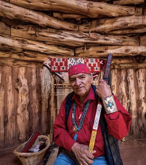 February 08 2021 Navajo Traditional Teachings Preserving Indigenous
