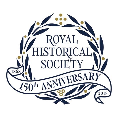 Royal Historical Society Logos 01 Rhs