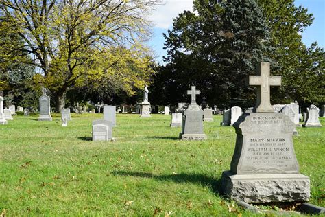 Holy Cross Cemetery - Yeadon, Pennsylvania — Local Cemeteries