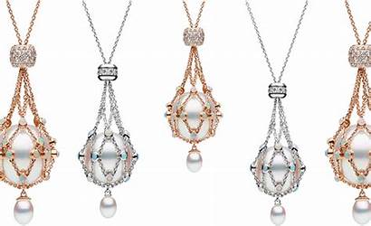 Paspaley Pearl Pearls Simply Necklace Lavalier Jewelry