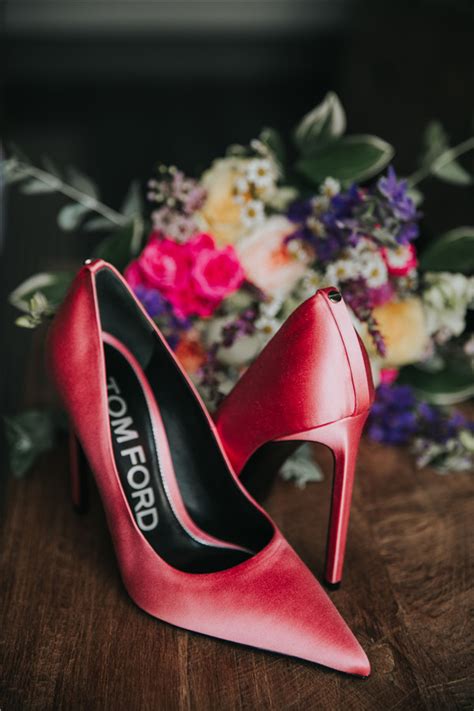 29 Pink Wedding Shoes For Your Big Day Mrs To Be