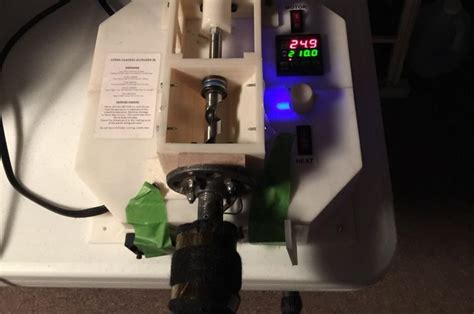 Whether for offices or personal use of 3d printer diy kit, alibaba.com has it all. Make Your Own 3D Printer Filament with Pastor Glenn's ...