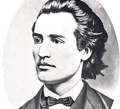Mihai eminescu a fost cel mai mare poet român, prozator și. Aplicația "Mihai Eminescu, întreaga Operă" Se Lansează ...