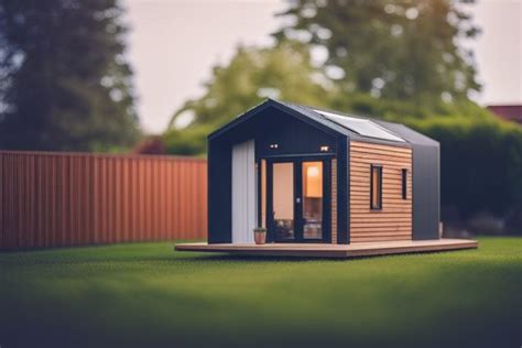 10 Steps To Building Your Dream Tiny House On Land O Tiny House