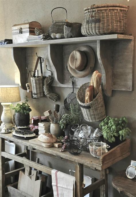 34 Great Farmhouse Kitchen Decor Ideas Interiorsherpa