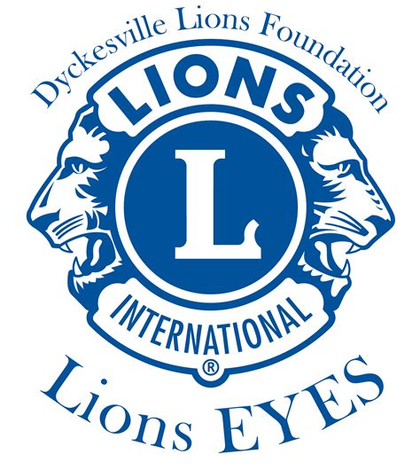 The Lions Eyes Research Study Lions Eyes Powered By Donorbox