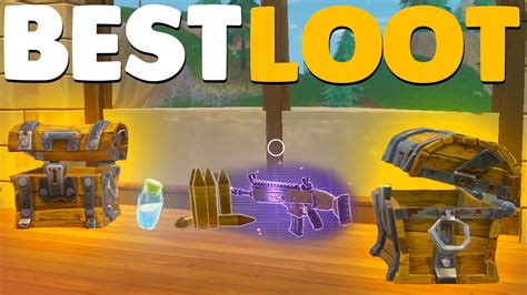 The most obvious spot for loot chests in week 4 is in the maze located in. NEW CITY HIDDEN CHEST LOCATIONS | Fortnite Battle Royale ...