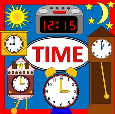 Time Resource Pack Telling The Time Games Worksheets Teaching