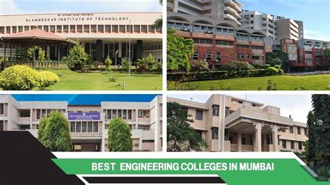 Top 10 Engineering Colleges In Mumbai Filo Blog