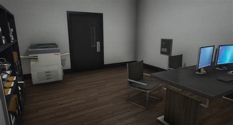 Paid Mlo New Vangelico Jewelry Interior By K4mb1 Releases Cfx